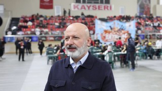 Kocasinan Satranç Turnuvası sona erdi