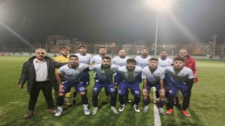 Kocasinan Yemlihaspor küme düştü