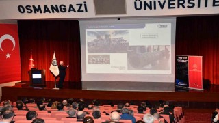 Köklerden Geleceğe Havacılık buluşması düzenlendi