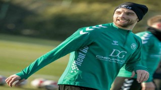 Konyaspor, Galatasaray maçına hazır
