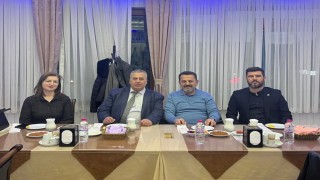 Koruma altındaki çocuklarla anlamlı iftar