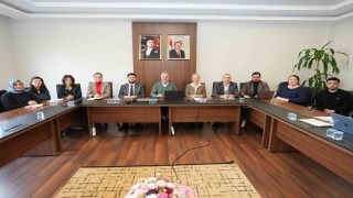 KOSTÜ, stratejik planını YÖKün 2030 vizyonuna göre güncelledi