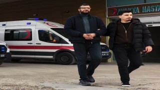 Kovalamaca sonucu uyuşturucu taciri yakalandı