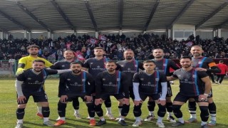 Kovancılarspor, Bölgesel Amatör Lige yükseldi