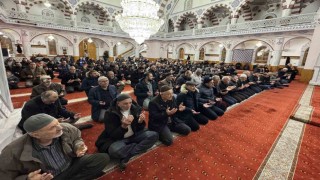 Köyceğizde Berat Kandili özel programlarla idrak edilecek