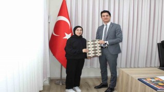 Köyceğizde Hammaloğlu, hafızlık yarışmasında İl birincisi oldu