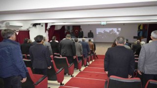 Köyceğizde okul müdürleri ikinci dönem için toplandı