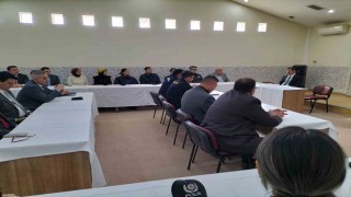 Köyceğizde Ramazan Ayına özel anlamlı proje