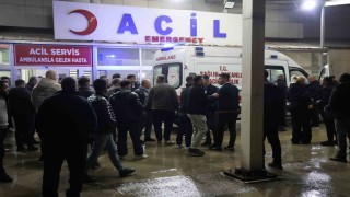 Kozandaki cinayetin şüphelileri yakalandı