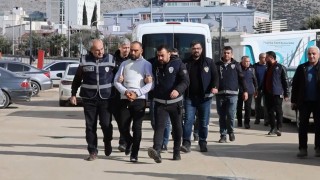 Kozandaki cinayetle ilgili 2 şüpheli tutuklandı