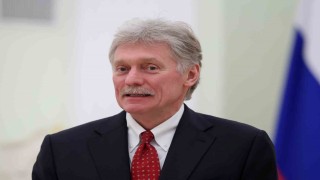 Kremlin: Kısıtlamalar İçin Washington’la Görüşeceğiz