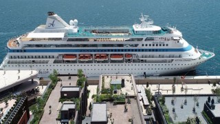 Kruvaziyer Turizminde Yeni Dönem