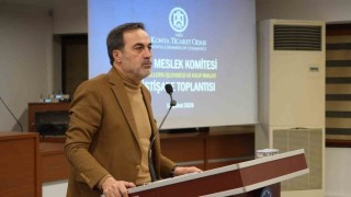 KTO Başkanı Öztürk: Enflasyonla mücadeleye hep birlikte destek vermeliyiz