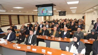 KTO Başkanı Öztürk: Sanayi Alanları Master Planı Türkiye için kritik bir adım