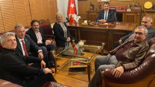Küçükbaş Hayvancılıkta Organik Destek Talebi