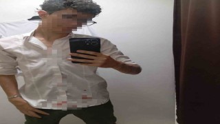 Küçükçekmecede 16 yaşındaki çocuğu fotoğraf çektin iddiasıyla darbettiler