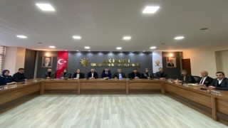 Küçükoğlundan 28 Şubat açıklaması; ‘Milli irade anlayışını daima diri tutmaya devam edeceğiz