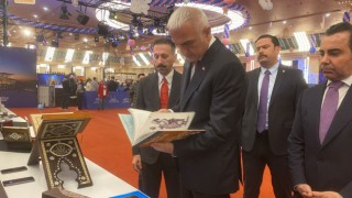 Külliye’de Ramazan Coşkusu