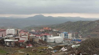 Kulpta yağmur ve kar etkili oldu: Heyelan ve çığ uyarısı yapıldı