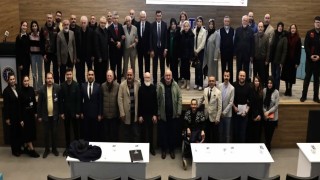 Kültür-sanat alanında iş birlikleri için yol haritası belirlendi