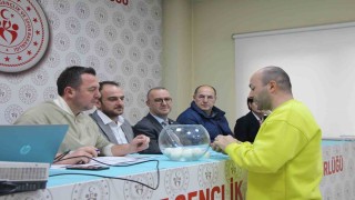 Kuralar çekildi