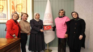 Kurs süreçleri ve eğitim faaliyetleri ele alındı