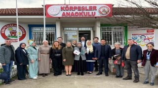 Kurumlar arası işbirliği
