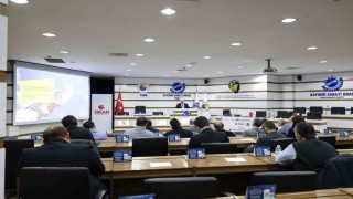 Kurumsal dönüşümde uluslararası işbirliği