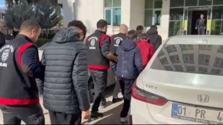 Kuş yuvasını parçalayan 4 çocuğa ev hapsi cezası