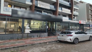 Kuşadasında güzellik merkezi operasyonu