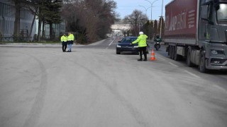Kütahya Emniyetinin iki haftalık bilançosu açıklandı