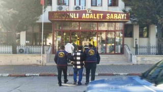 Kütahya JASAT aranan şahıslara göz açtırmıyor