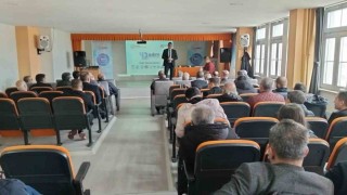 Kütahya MEM, Gediz ve Simav ilçelerinde 43 Adım Projesi ve proje faaliyetlerini tanıttı