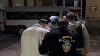 Kütahya merkezli yasa dışı bahis operasyonunda 6 şüpheli tutuklandı