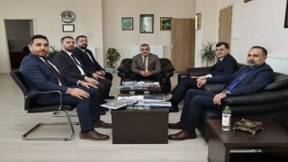 Kütahya Turizm Master Planı eylemleri tanıtıldı