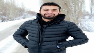 Kütahyada iş kazası: Genç işçi hayatını kaybetti