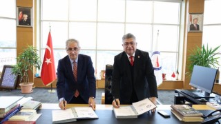 Kütahyada nitelikli iş gücü protokolü imzalandı