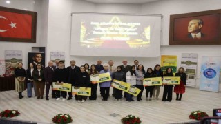 Kütahyada Orman ve Yeşil Vatan Temalı Resim Yarışması