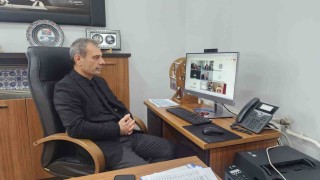 Kütahyada sosyal, kültürel ve eğitjm faaliyetleri değerlendirildi
