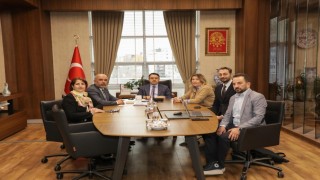 Kütahyada Yaşayan Miras Festivalleri etkinlikleri masaya yatırıldı