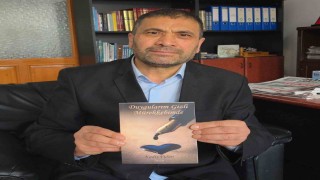 Kütahyalı Dağların Şairi Kadir Fidan: Şiirlerimde insanı, doğayı ve merhameti anlatıyorum