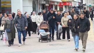 Kütahyanın 2025 evlilik ve medeni durum karnesi açıklandı