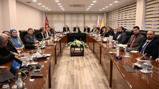 Kütahyanın ‘beyaz altını bor madeni için dev iş birliği