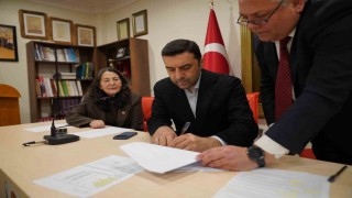 Kuzey Ege zeytinyağı lisanslı depoculuk projesinde ilk adım atıldı