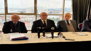 Lastik sektöründe 4 bin 500 işçiyi ilgilendiren toplu sözleşme görüşmeleri başladı