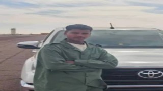 Libyada ambulans helikopter askeri üsse düştü: 5 ölü