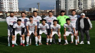 Lider Kayseri Şekerspor adım adım ilerliyor