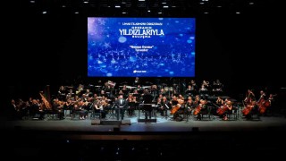 Limak Filarmoni Orkestrası, 50nci Yıl Konserlerine gün sayıyor
