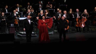 Limak Filarmoni Orkestrasından Ankara ve İstanbulda iki konser