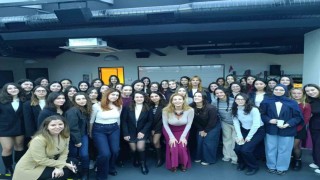 LOréal Türkiye, Uluslararası Bilimde Kadın ve Kız Çocukları Gününde genç kadınlarla buluştu